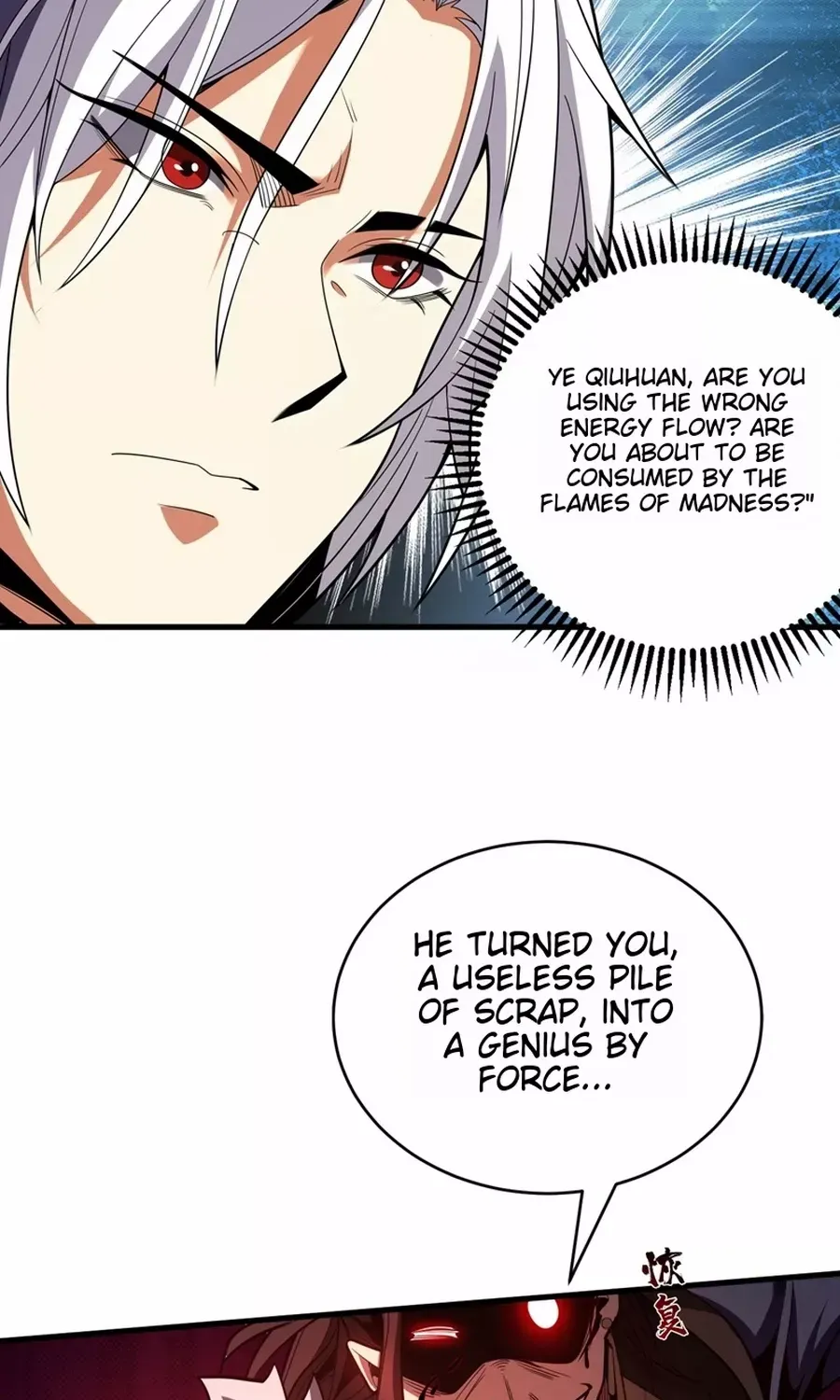 Read My Disciples Cultivate, While I Slack Off! chapter 36 image 3 on Lezhin