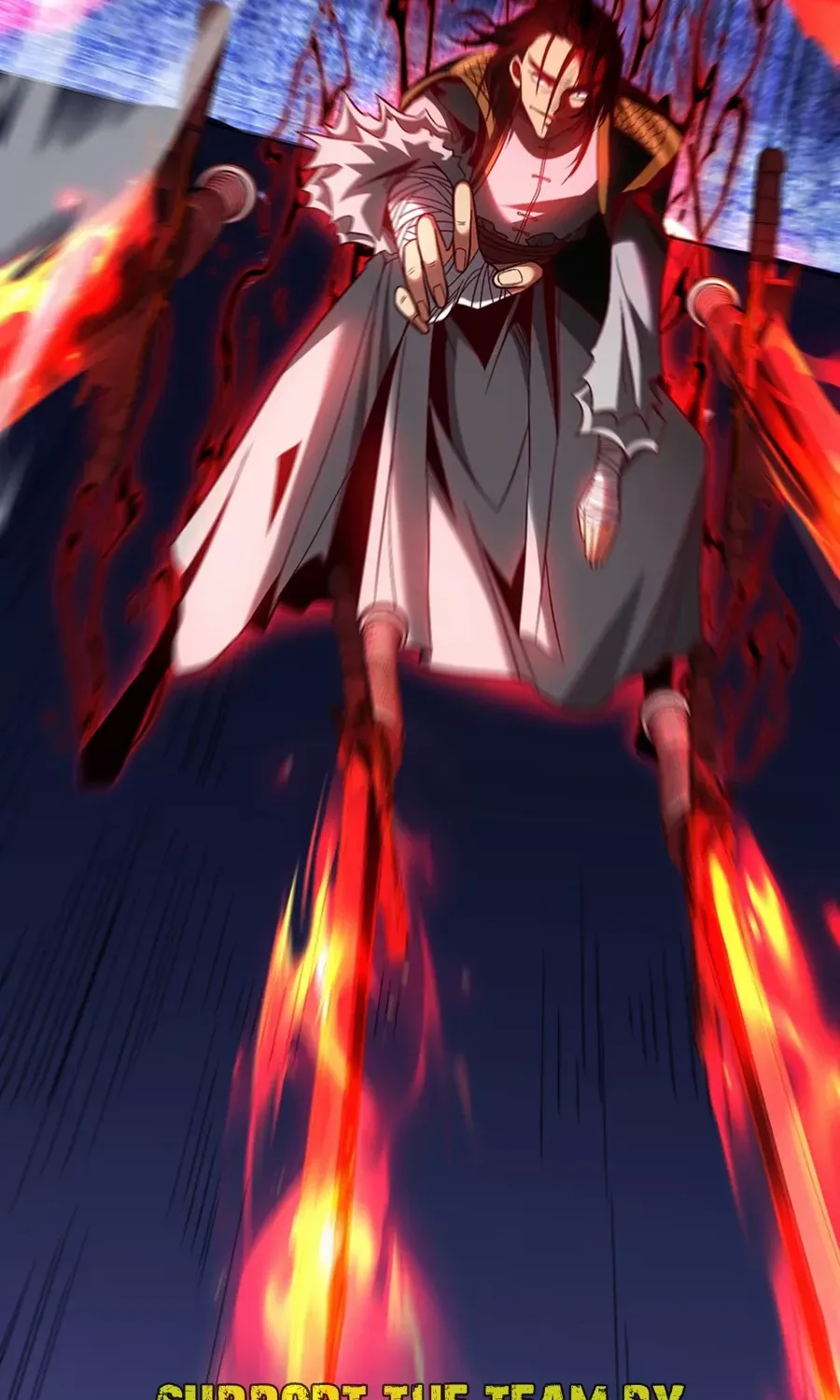Read My Disciples Cultivate, While I Slack Off! chapter 36 image 32 on Lezhin