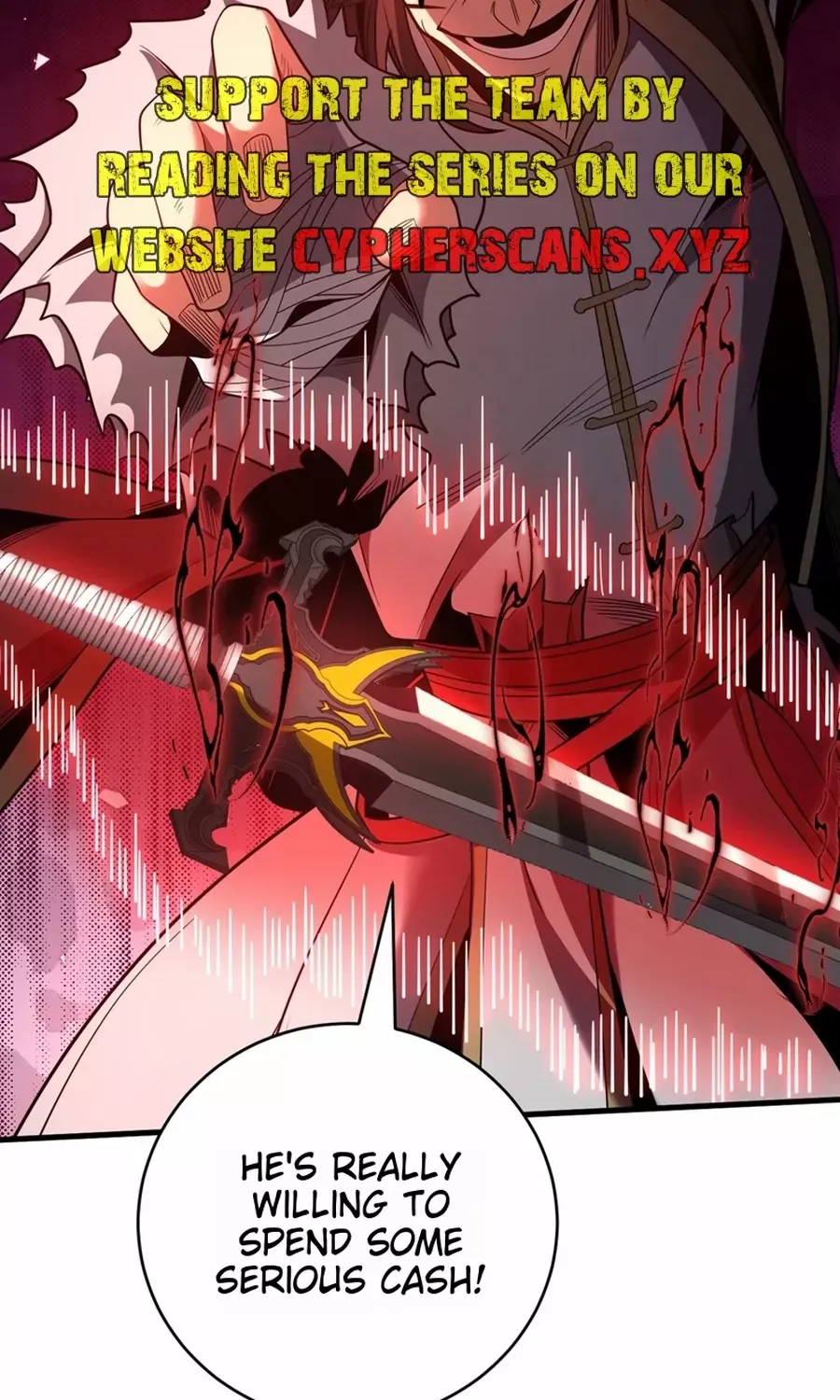 Read My Disciples Cultivate, While I Slack Off! chapter 36 image 4 on Lezhin