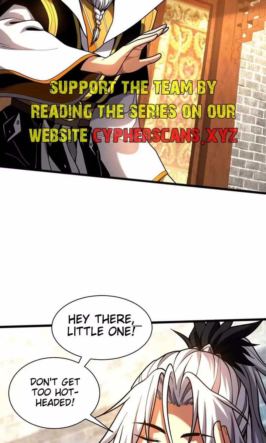 Read My Disciples Cultivate, While I Slack Off! chapter 36 image 41 on Lezhin
