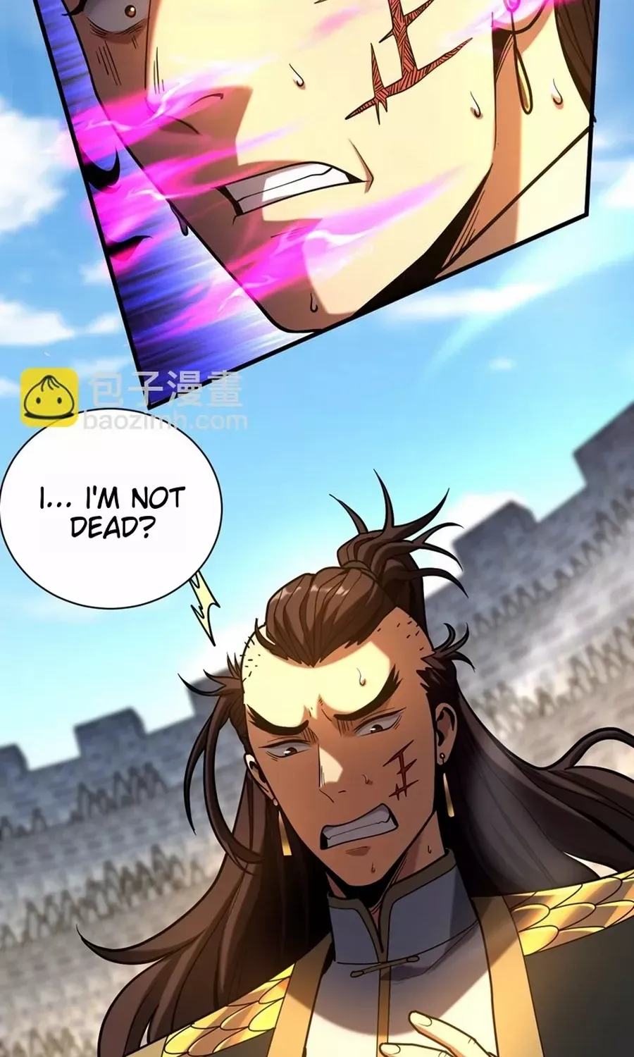 Read My Disciples Cultivate, While I Slack Off! chapter 36 image 46 on Lezhin