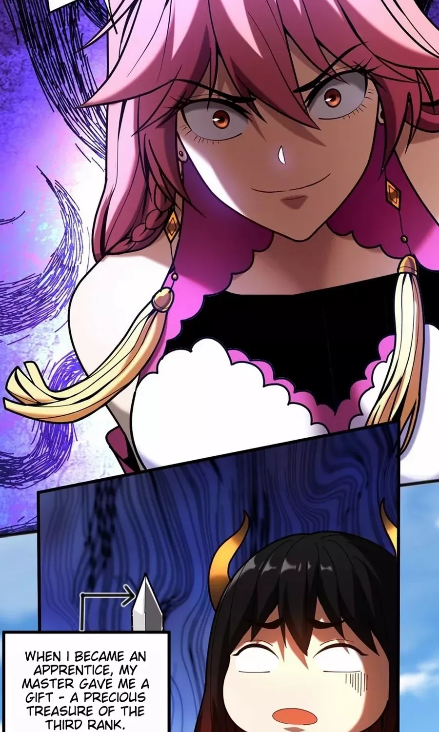 Read My Disciples Cultivate, While I Slack Off! chapter 37 image 33 on Lezhin