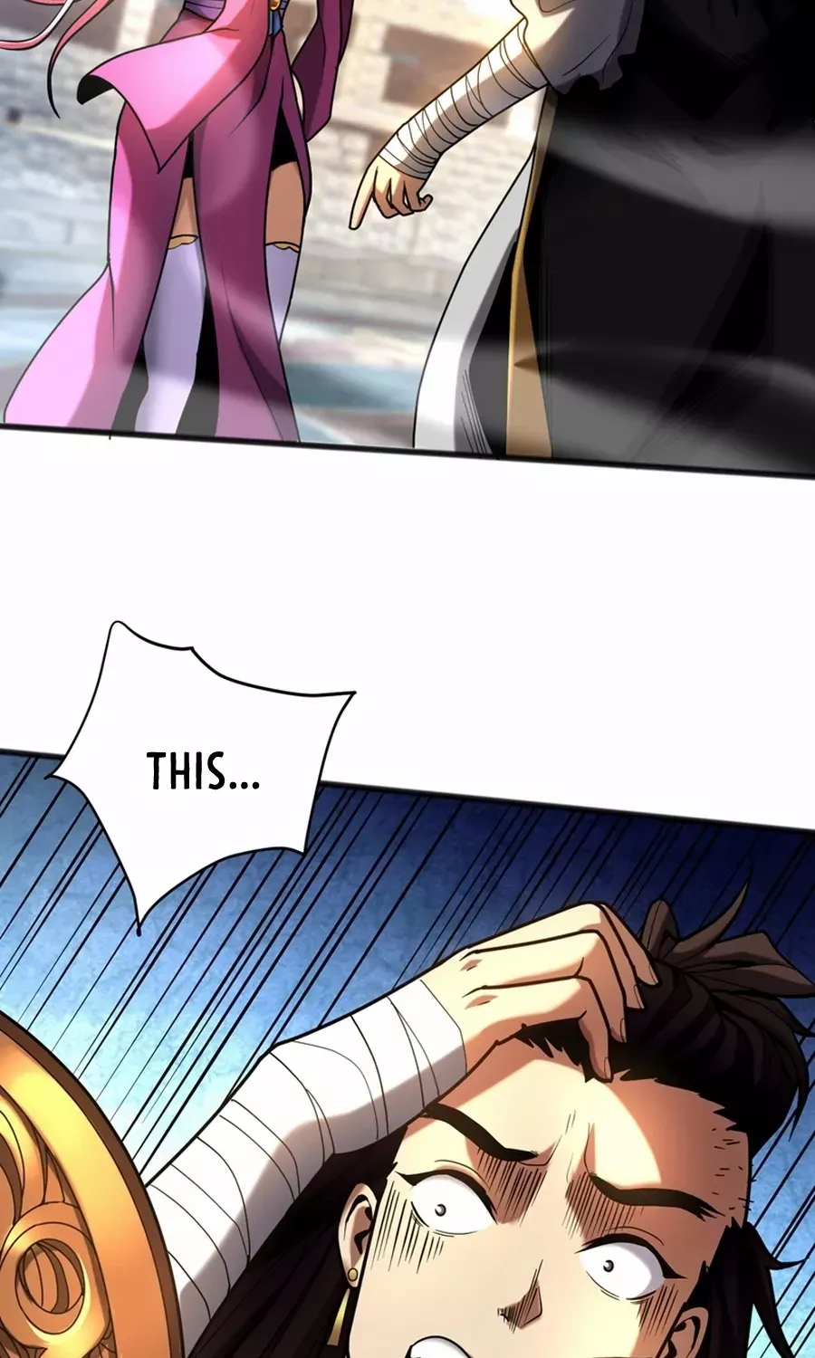 Read My Disciples Cultivate, While I Slack Off! chapter 37 image 5 on Lezhin