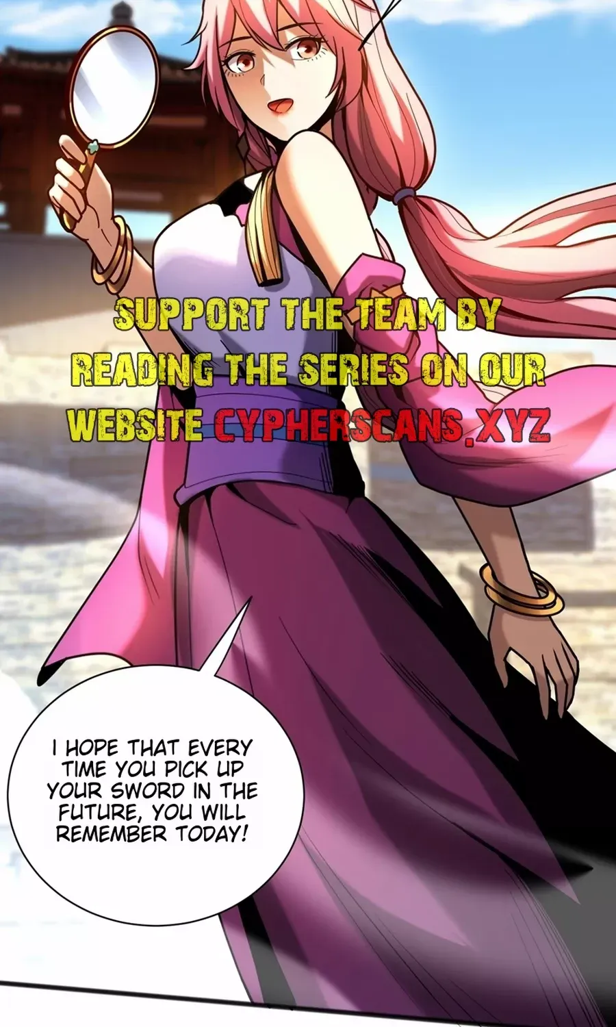 Read My Disciples Cultivate, While I Slack Off! chapter 37 image 7 on Lezhin