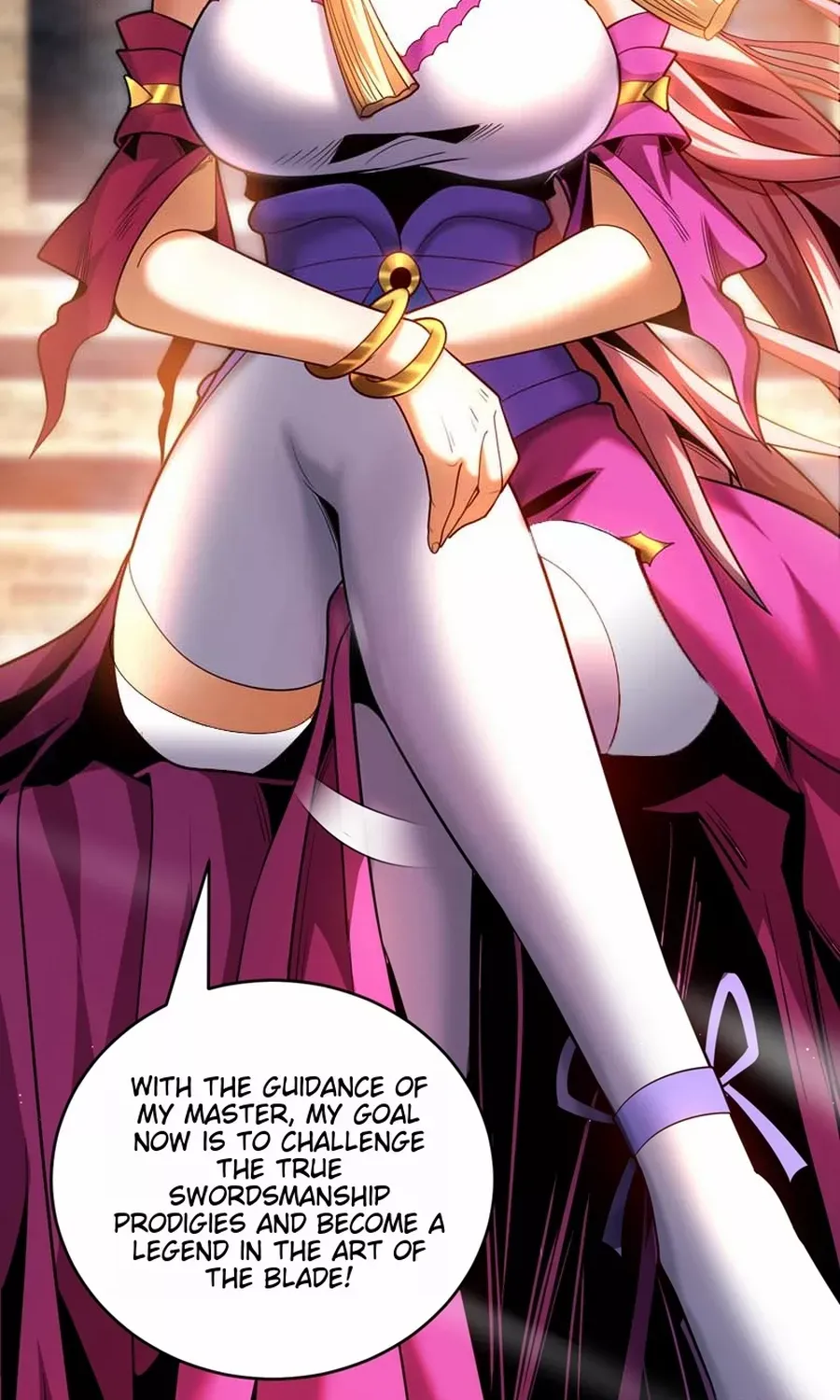 Read My Disciples Cultivate, While I Slack Off! chapter 38 image 32 on Lezhin