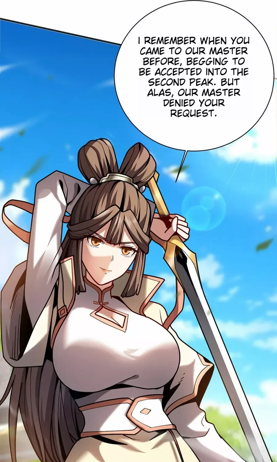 Read My Disciples Cultivate, While I Slack Off! chapter 39 image 17 on Lezhin