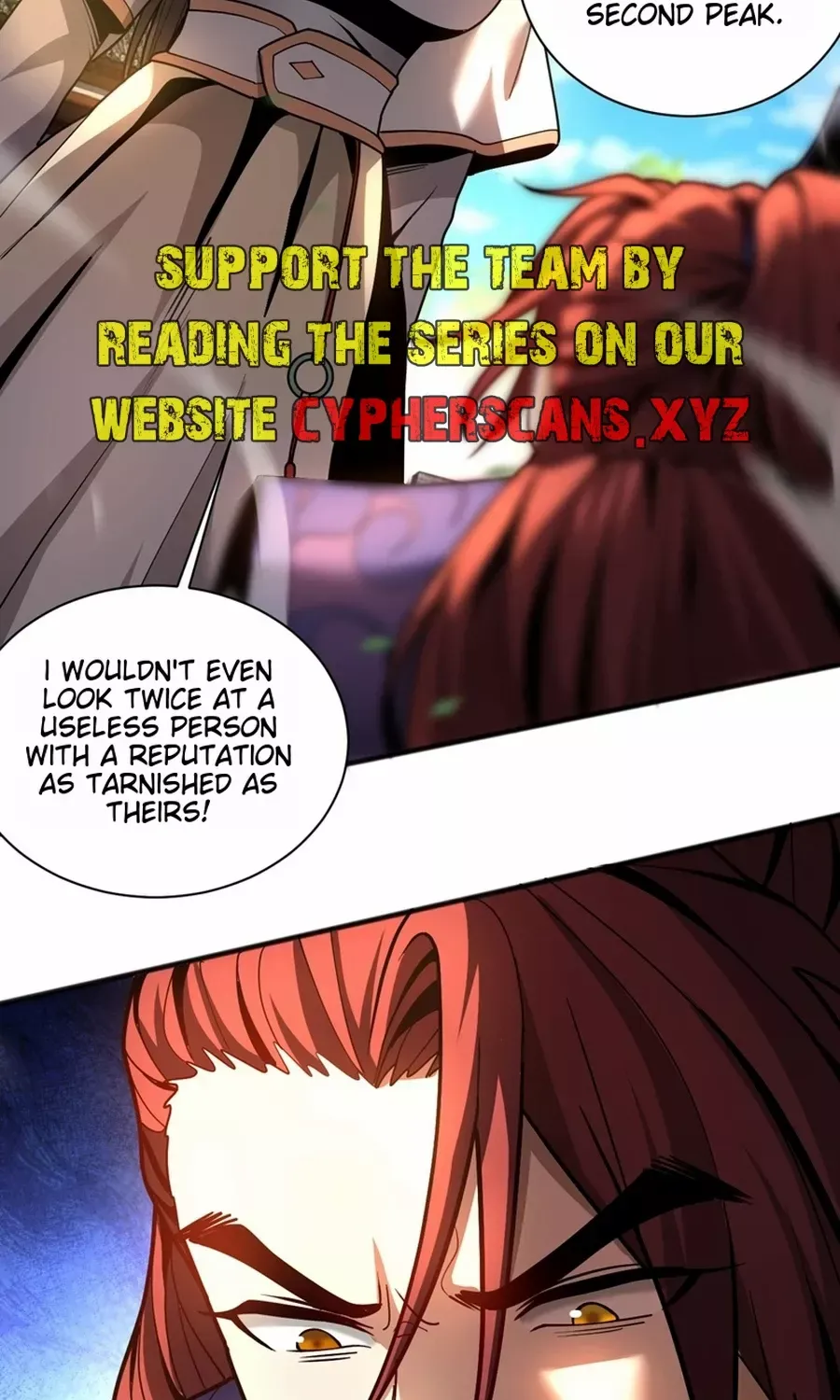 Read My Disciples Cultivate, While I Slack Off! chapter 39 image 21 on Lezhin