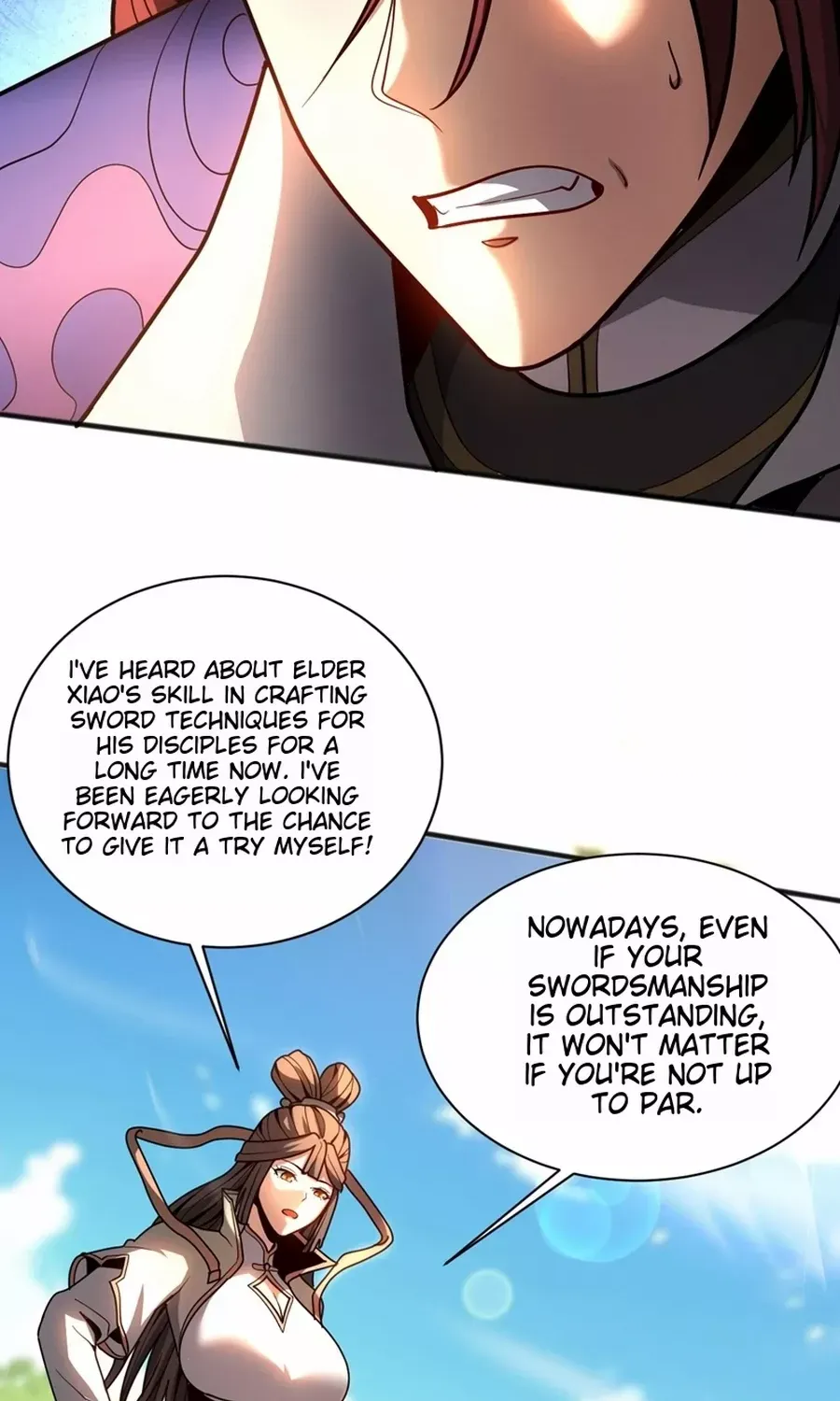 Read My Disciples Cultivate, While I Slack Off! chapter 39 image 22 on Lezhin