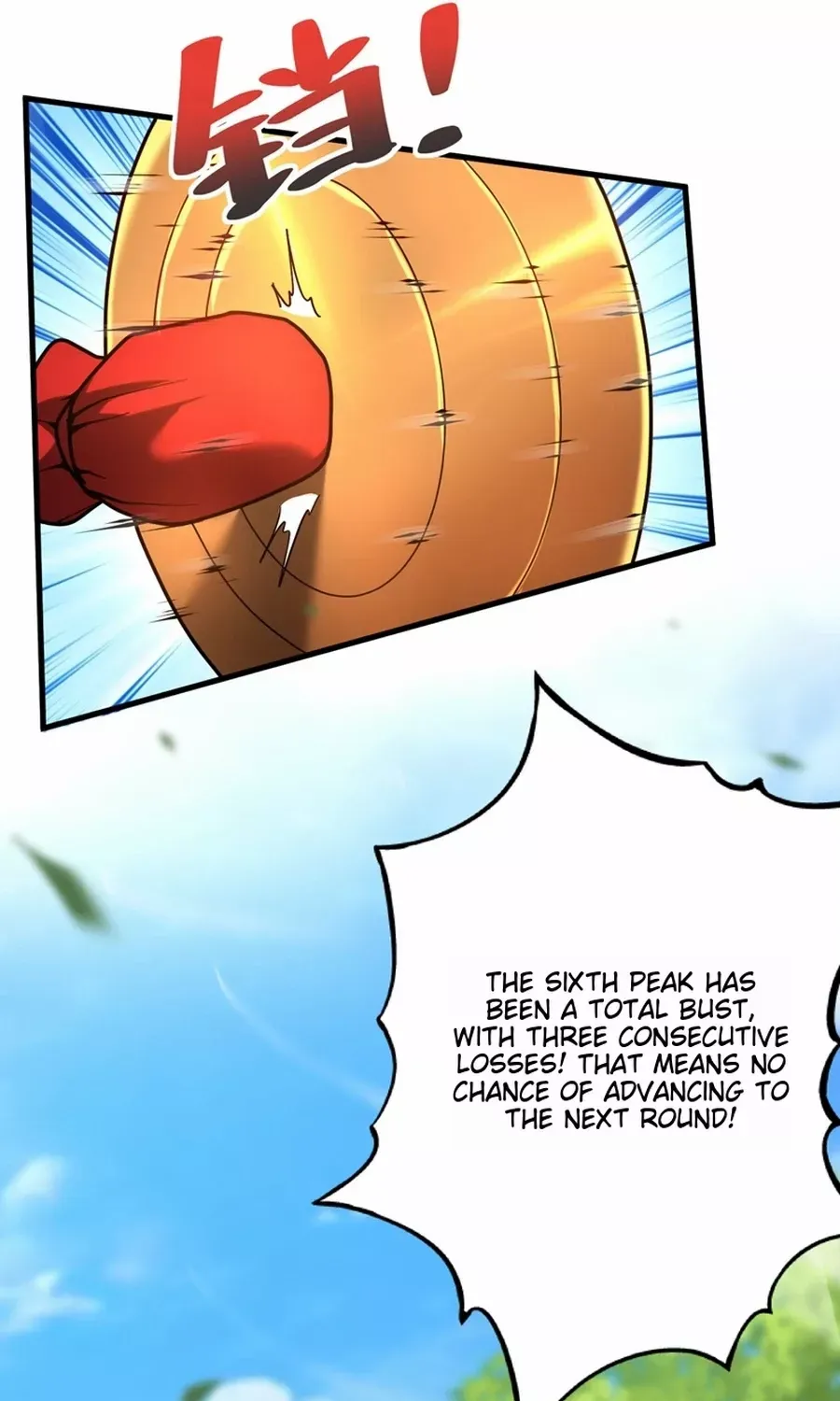 Read My Disciples Cultivate, While I Slack Off! chapter 39 image 25 on Lezhin