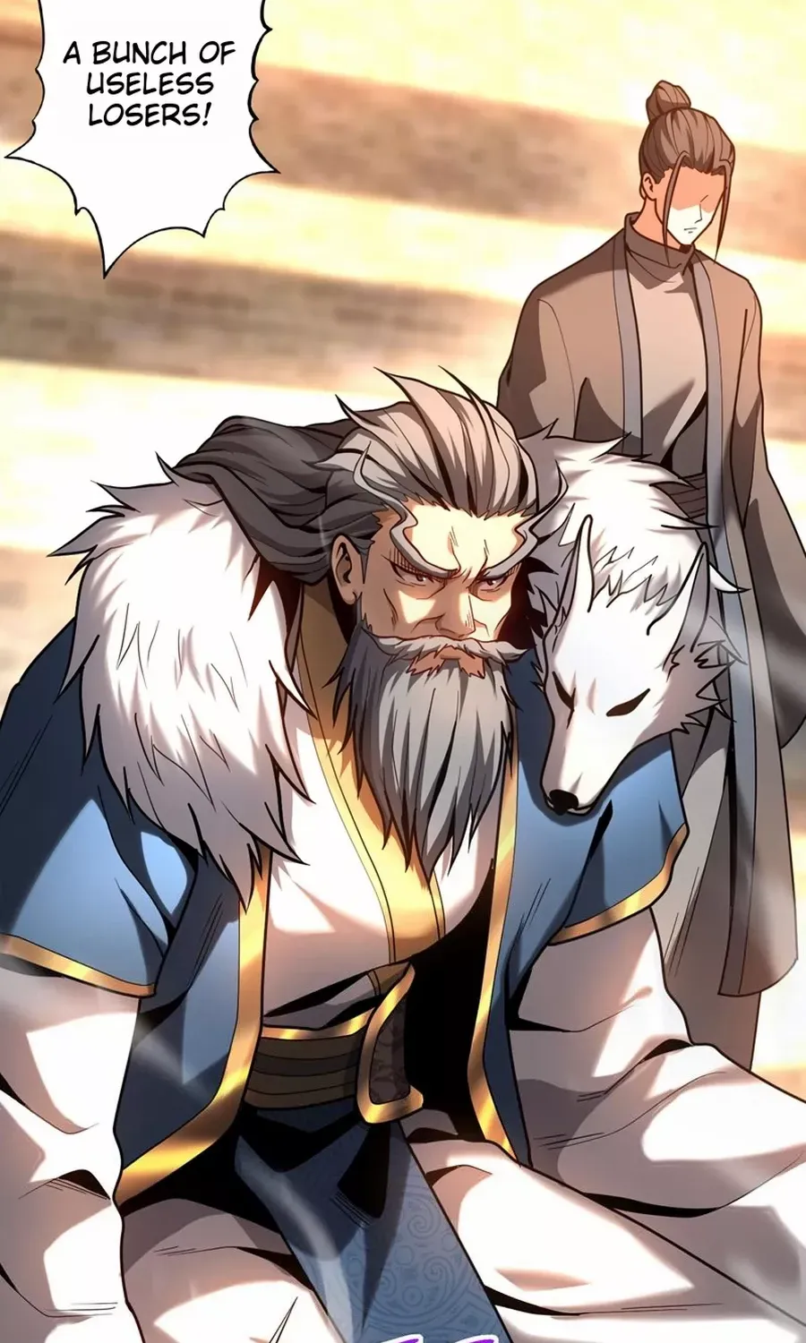 Read My Disciples Cultivate, While I Slack Off! chapter 39 image 27 on Lezhin