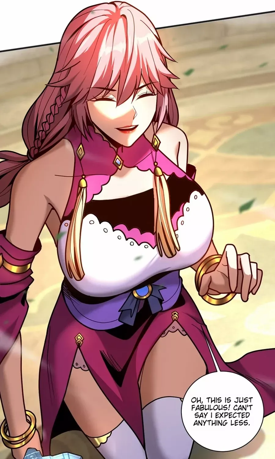 Read My Disciples Cultivate, While I Slack Off! chapter 39 image 33 on Lezhin