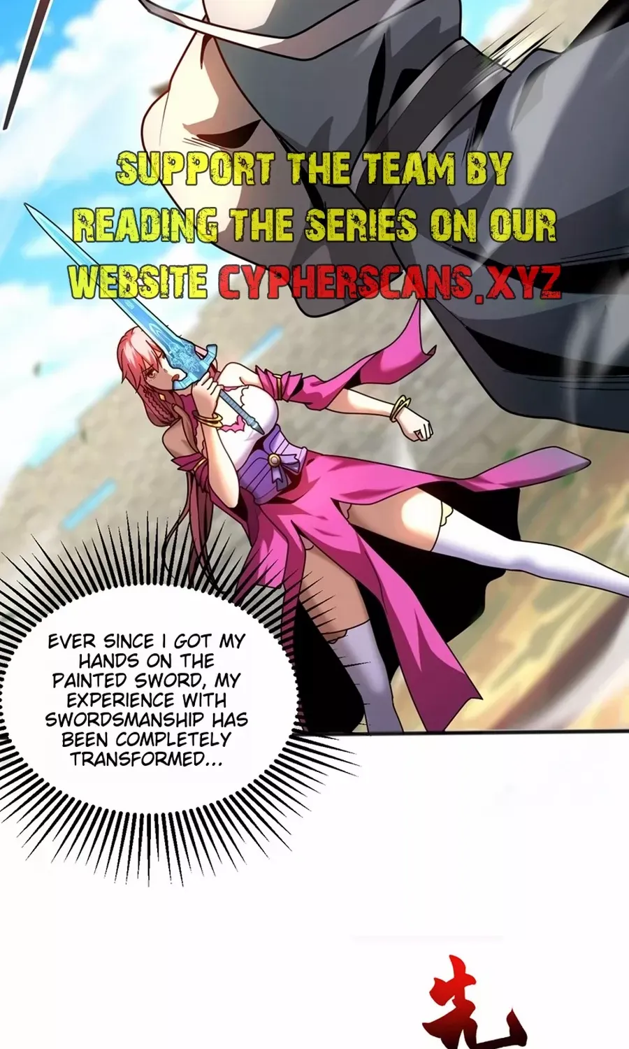 Read My Disciples Cultivate, While I Slack Off! chapter 39 image 36 on Lezhin