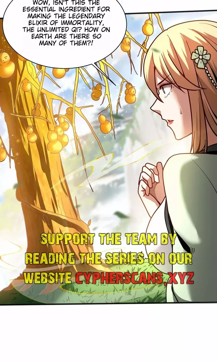 Read My Disciples Cultivate, While I Slack Off! chapter 39 image 4 on Lezhin