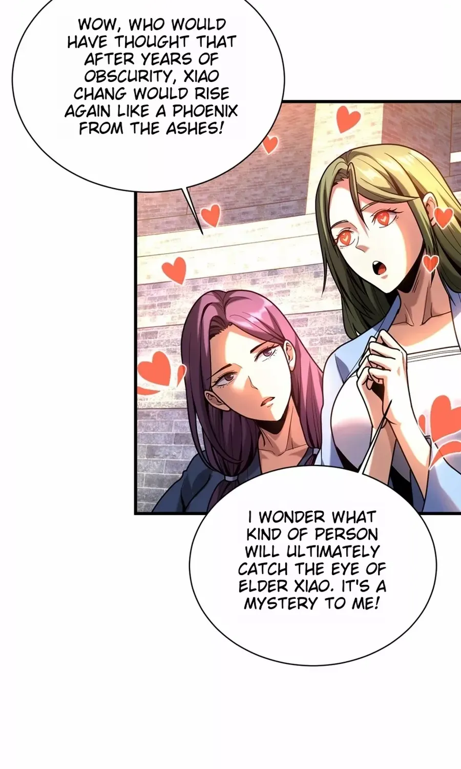Read My Disciples Cultivate, While I Slack Off! chapter 39 image 42 on Lezhin