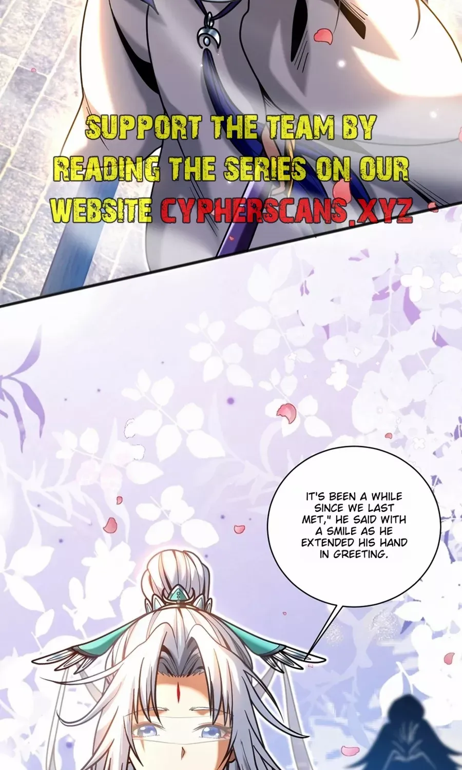 Read My Disciples Cultivate, While I Slack Off! chapter 39 image 45 on Lezhin