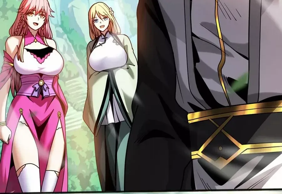 Read My Disciples Cultivate, While I Slack Off! chapter 39 image 8 on Lezhin