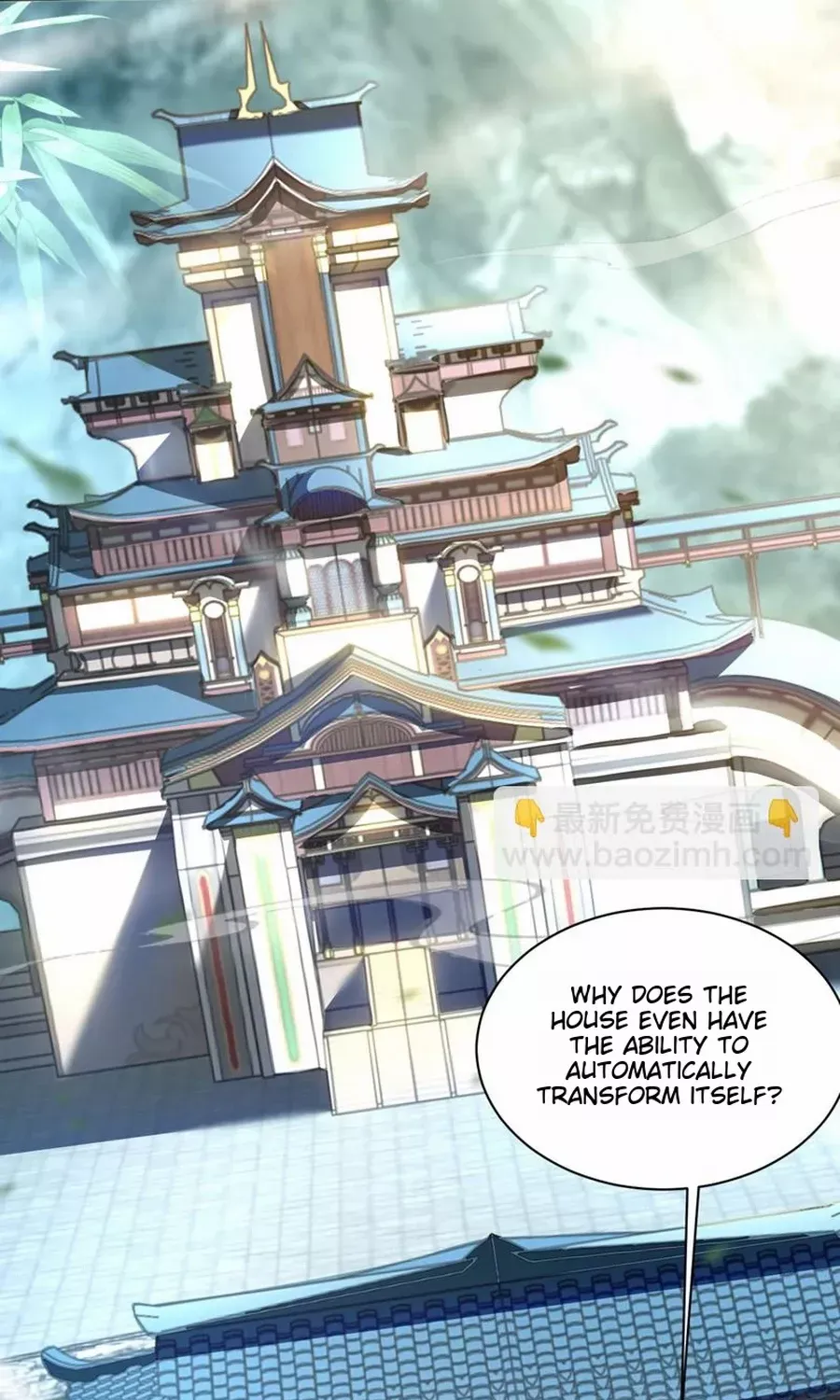 Read My Disciples Cultivate, While I Slack Off! chapter 39 image 9 on Lezhin