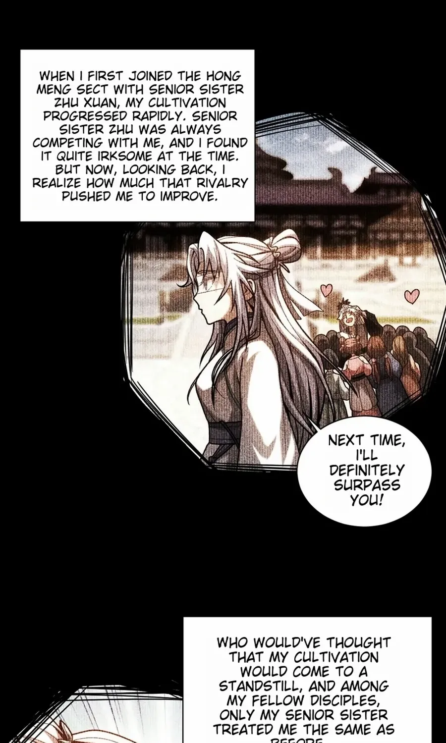 Read My Disciples Cultivate, While I Slack Off! chapter 40 image 3 on Lezhin