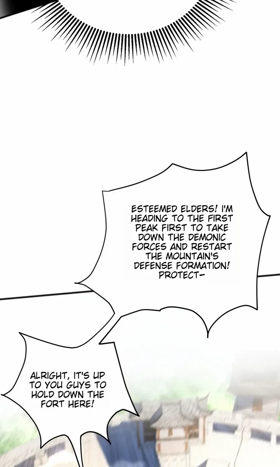 Read My Disciples Cultivate, While I Slack Off! chapter 40 image 46 on Lezhin