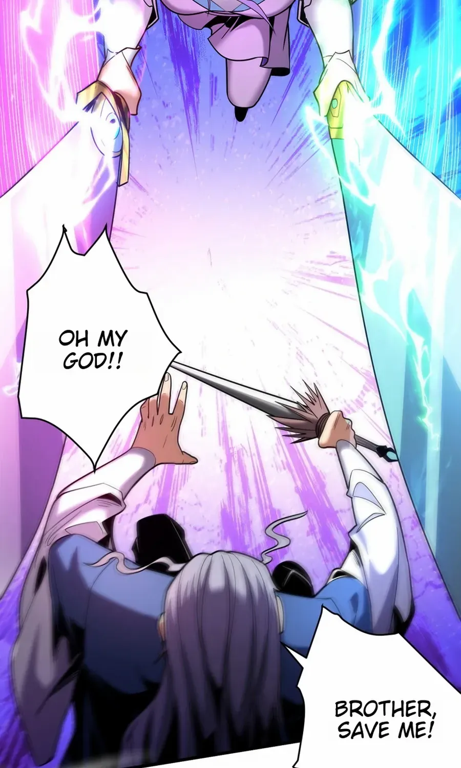 Read My Disciples Cultivate, While I Slack Off! chapter 41 image 29 on Lezhin