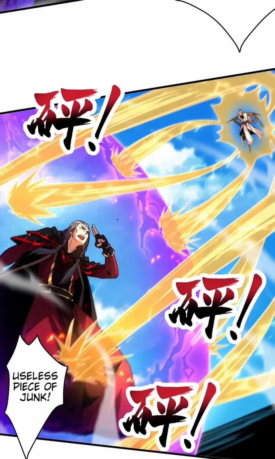 Read My Disciples Cultivate, While I Slack Off! chapter 41 image 30 on Lezhin