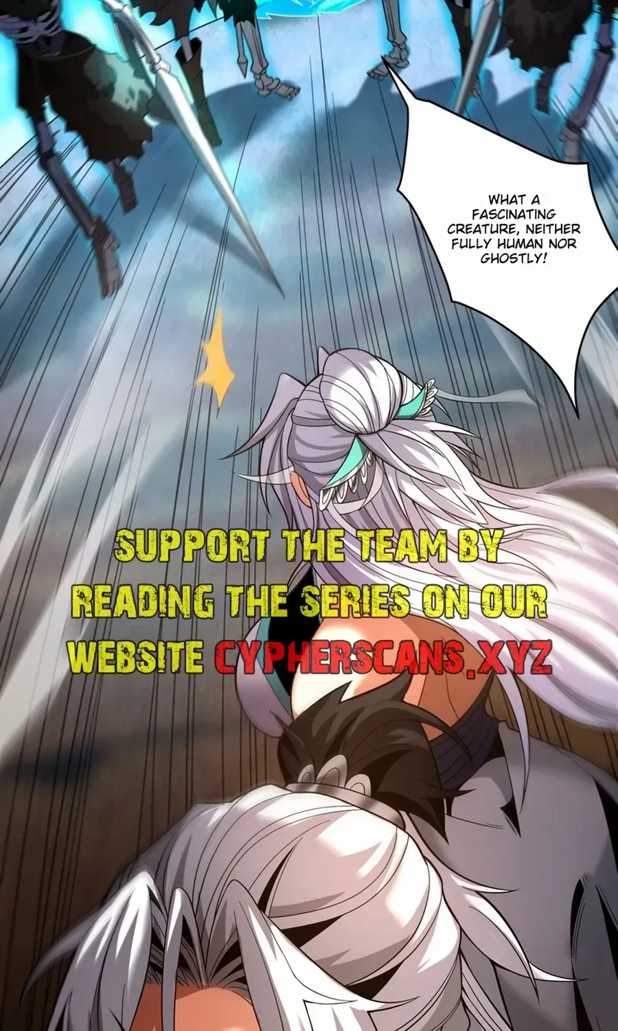 Read My Disciples Cultivate, While I Slack Off! chapter 41 image 44 on Lezhin