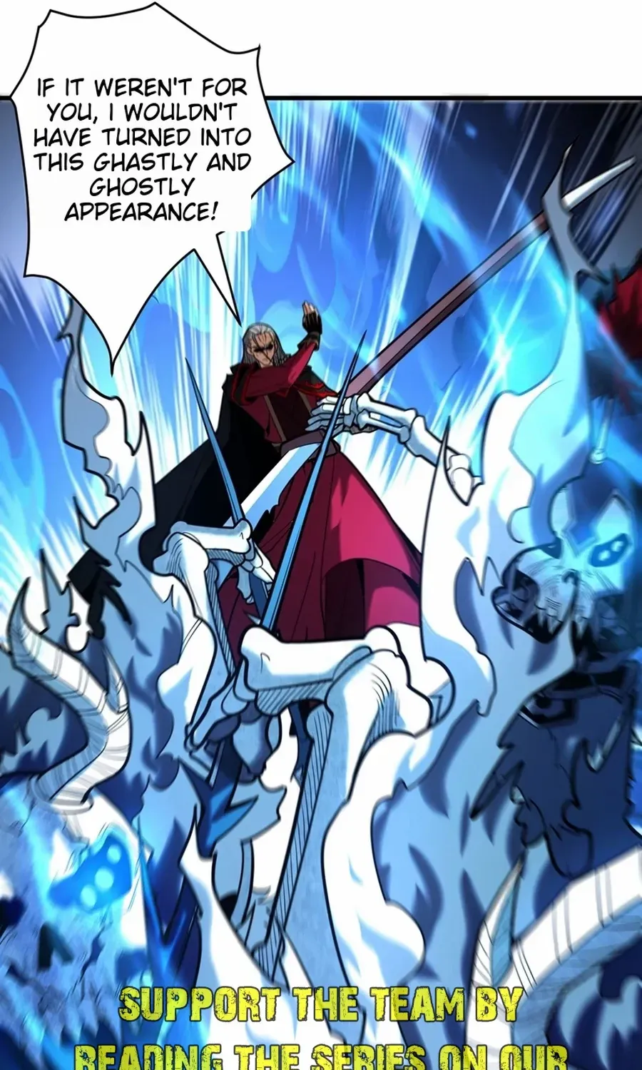 Read My Disciples Cultivate, While I Slack Off! chapter 41 image 49 on Lezhin