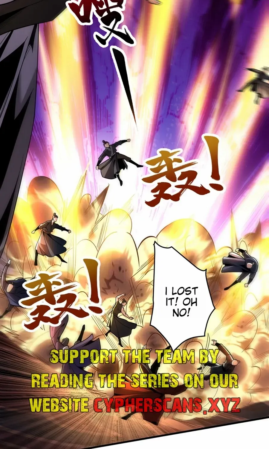 Read My Disciples Cultivate, While I Slack Off! chapter 41 image 5 on Lezhin