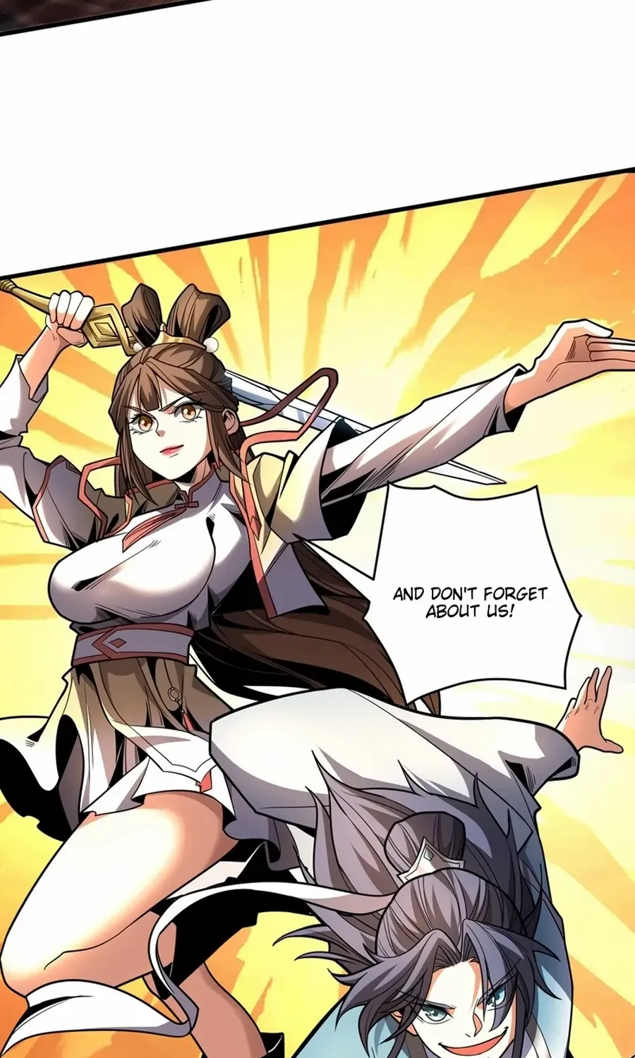 Read My Disciples Cultivate, While I Slack Off! chapter 41 image 6 on Lezhin