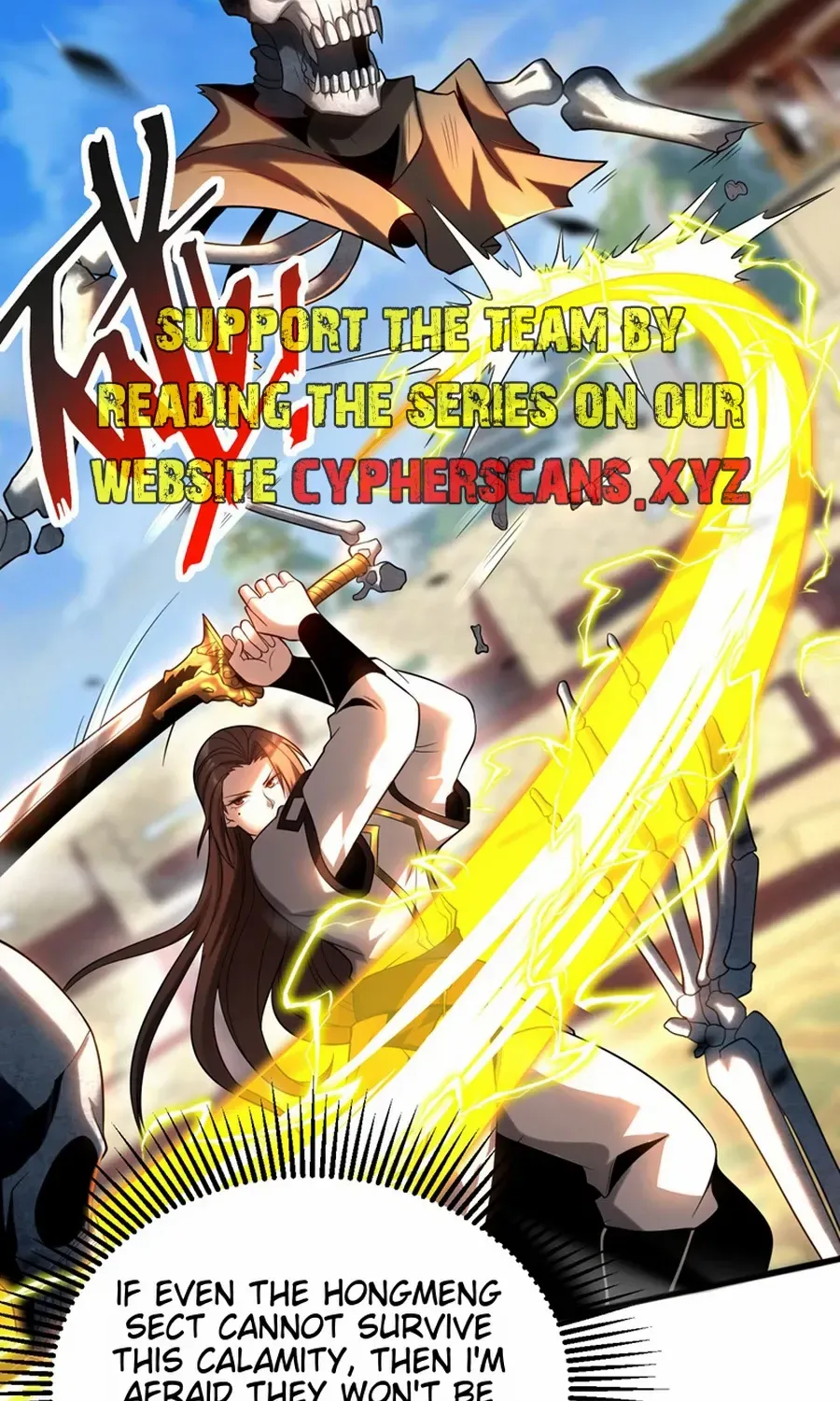 Read My Disciples Cultivate, While I Slack Off! chapter 42 image 2 on Lezhin