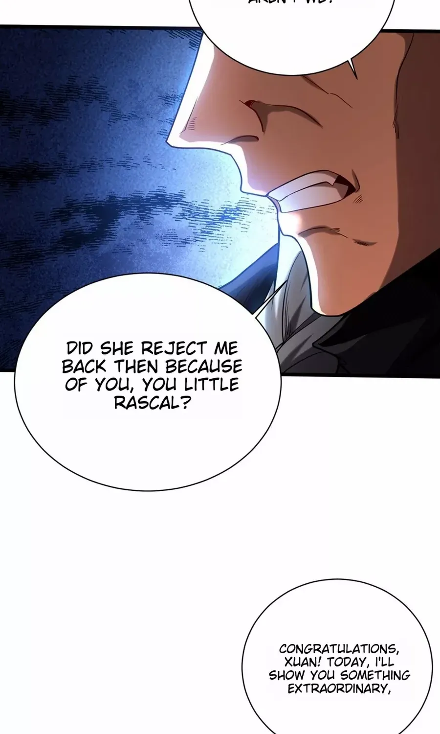 Read My Disciples Cultivate, While I Slack Off! chapter 43 image 3 on Lezhin