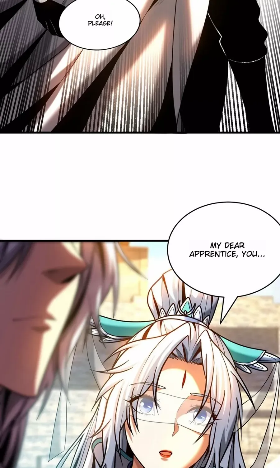 Read My Disciples Cultivate, While I Slack Off! chapter 43 image 32 on Lezhin