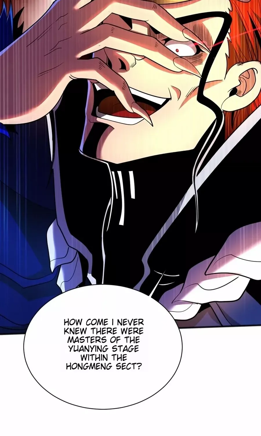 Read My Disciples Cultivate, While I Slack Off! chapter 44 image 32 on Lezhin