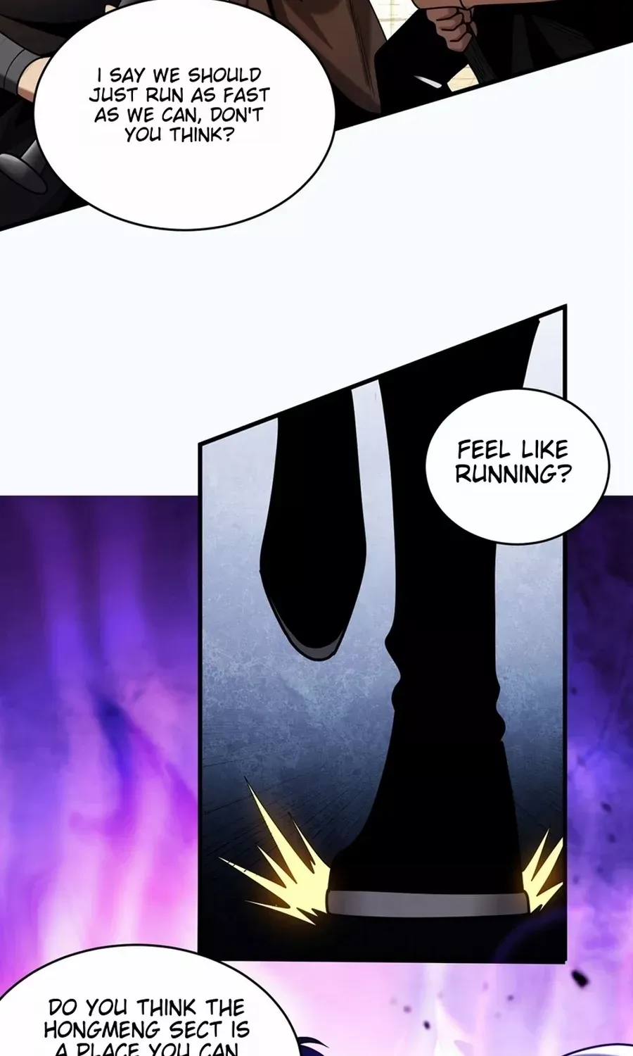 Read My Disciples Cultivate, While I Slack Off! chapter 44 image 4 on Lezhin