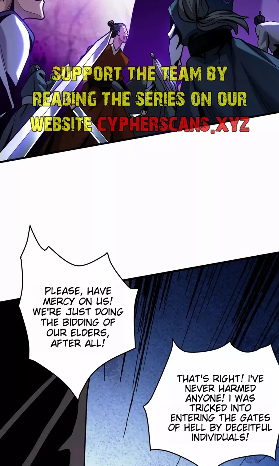 Read My Disciples Cultivate, While I Slack Off! chapter 44 image 6 on Lezhin