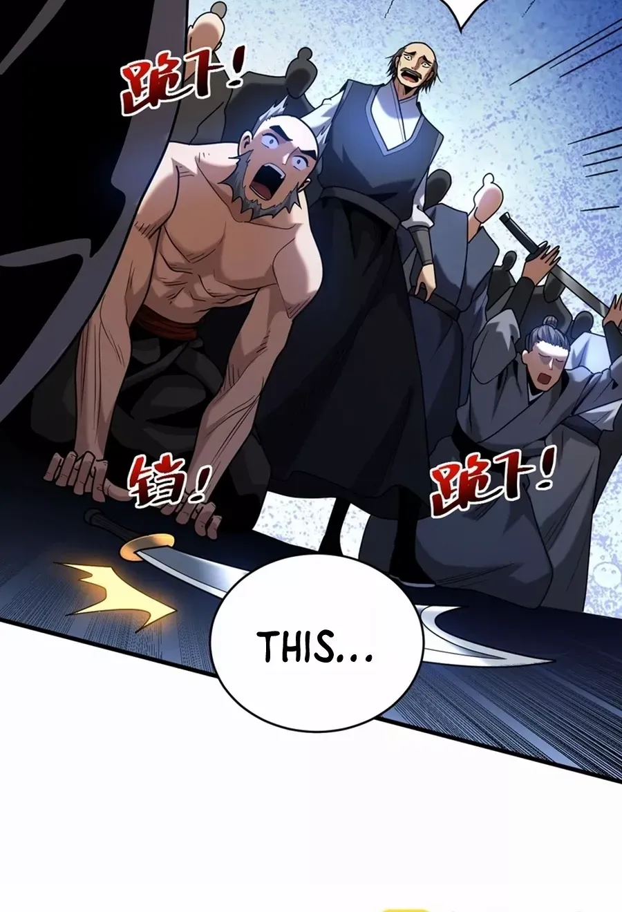 Read My Disciples Cultivate, While I Slack Off! chapter 44 image 7 on Lezhin