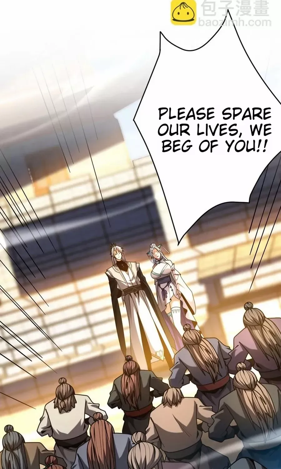 Read My Disciples Cultivate, While I Slack Off! chapter 44 image 8 on Lezhin