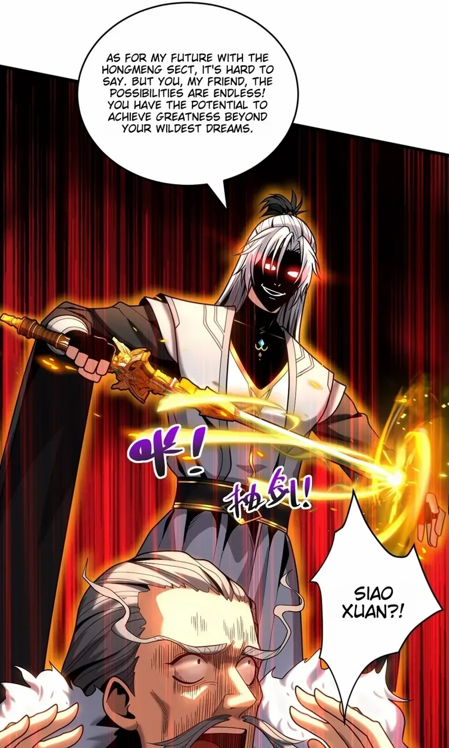 Read My Disciples Cultivate, While I Slack Off! chapter 46 image 29 on Lezhin