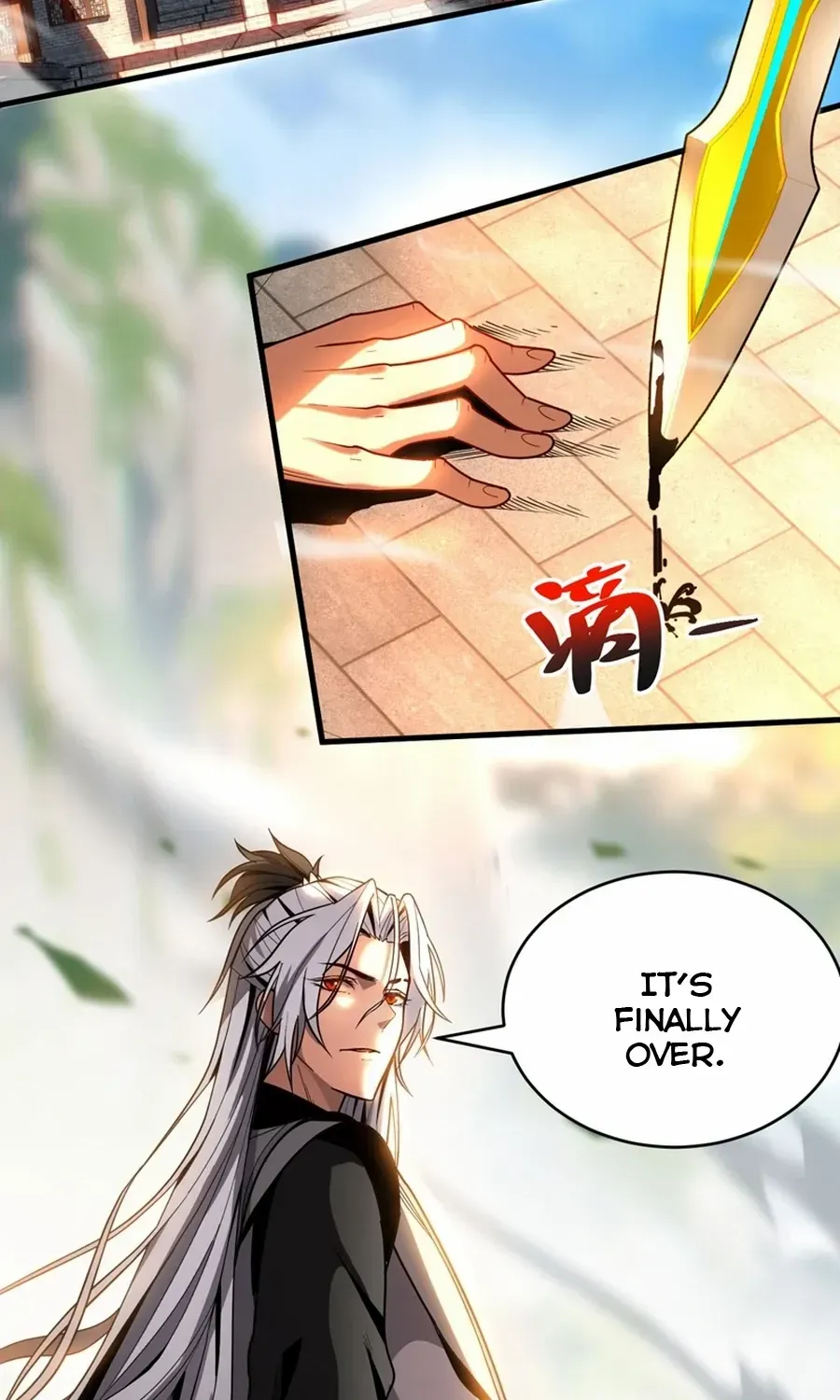 Read My Disciples Cultivate, While I Slack Off! chapter 46 image 32 on Lezhin
