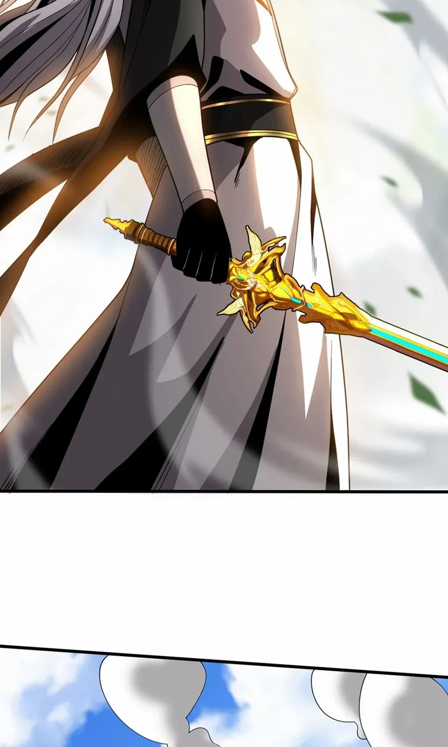 Read My Disciples Cultivate, While I Slack Off! chapter 46 image 33 on Lezhin