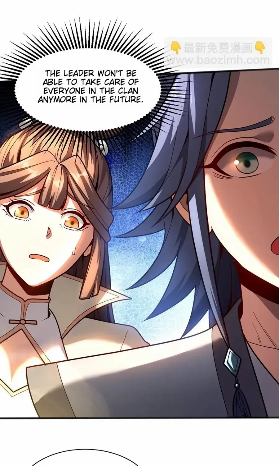 Read My Disciples Cultivate, While I Slack Off! chapter 46 image 40 on Lezhin