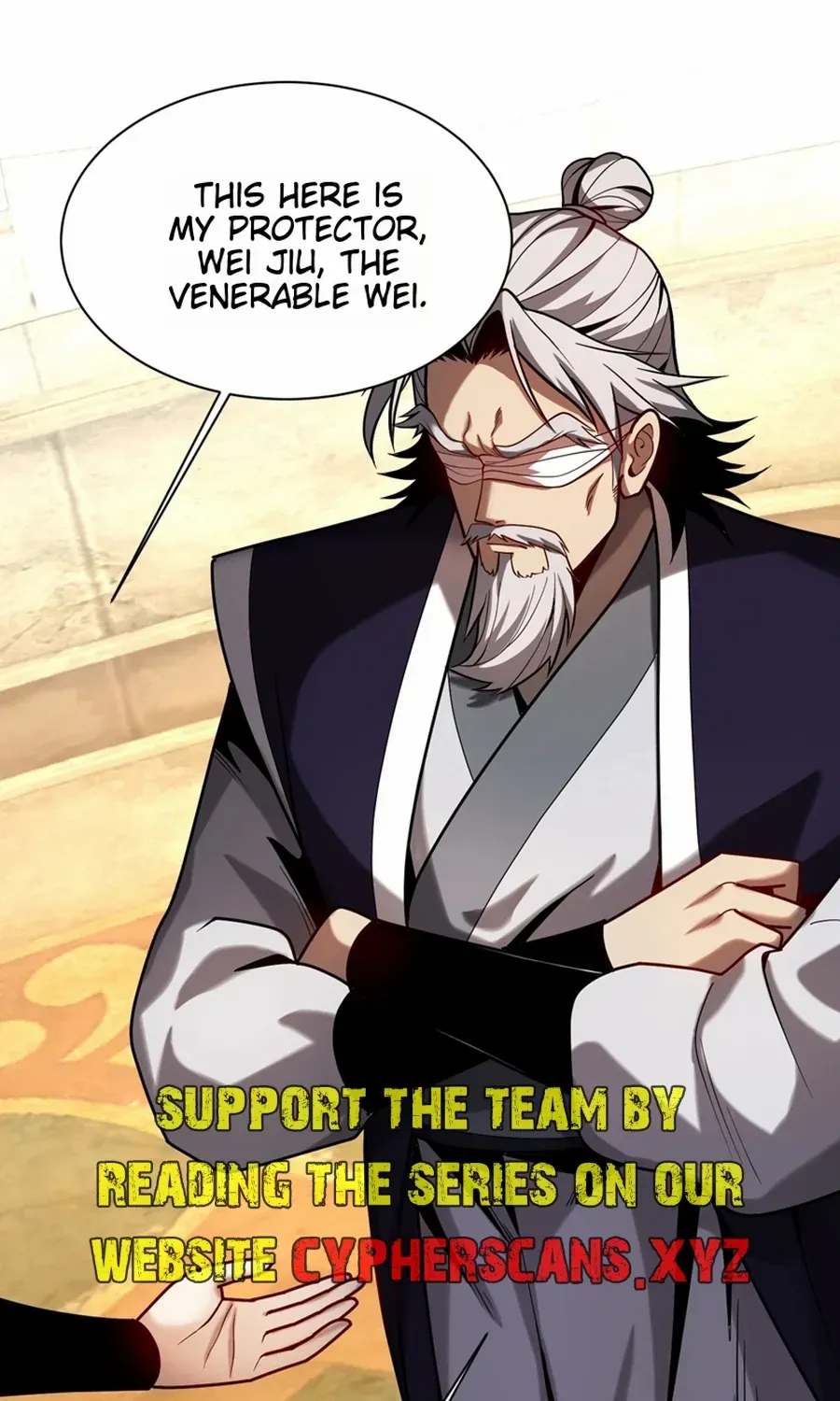 Read My Disciples Cultivate, While I Slack Off! chapter 46 image 46 on Lezhin