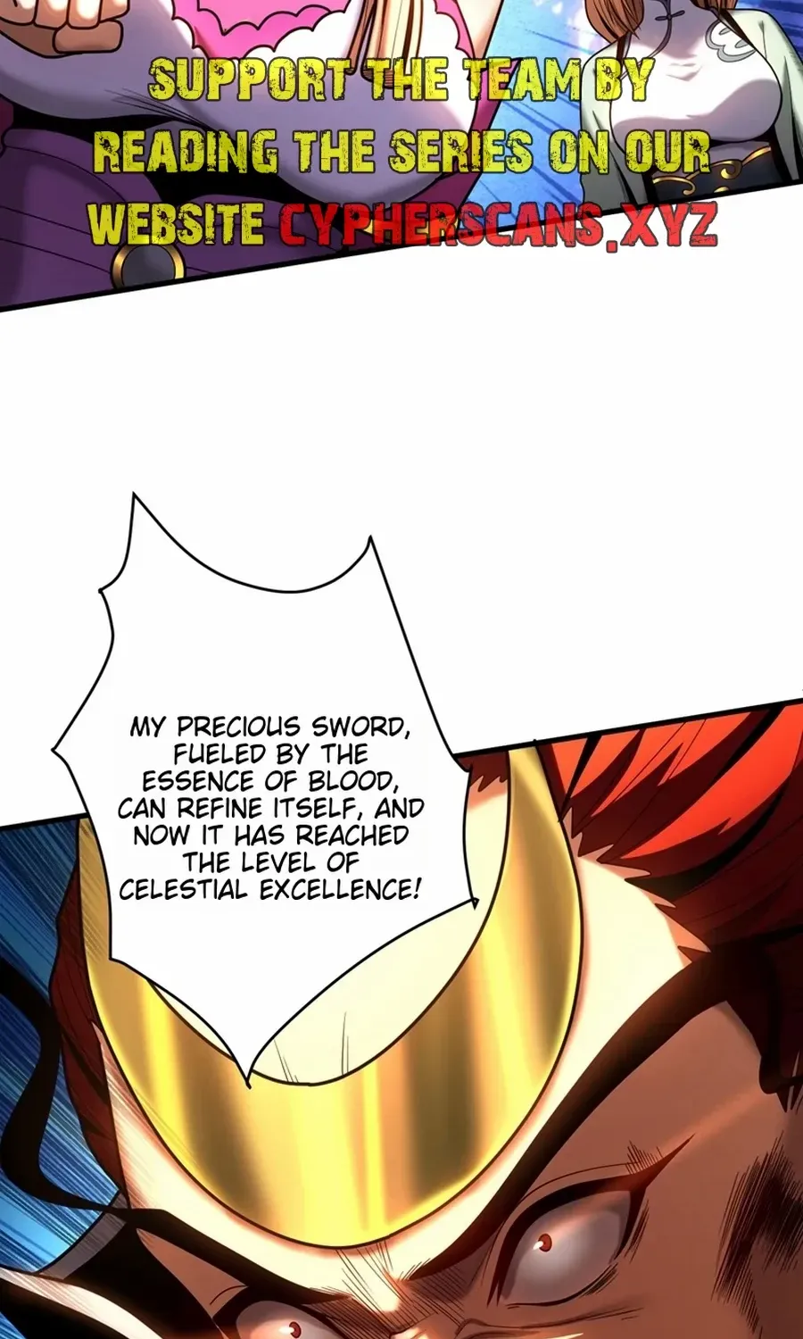Read My Disciples Cultivate, While I Slack Off! chapter 46 image 5 on Lezhin