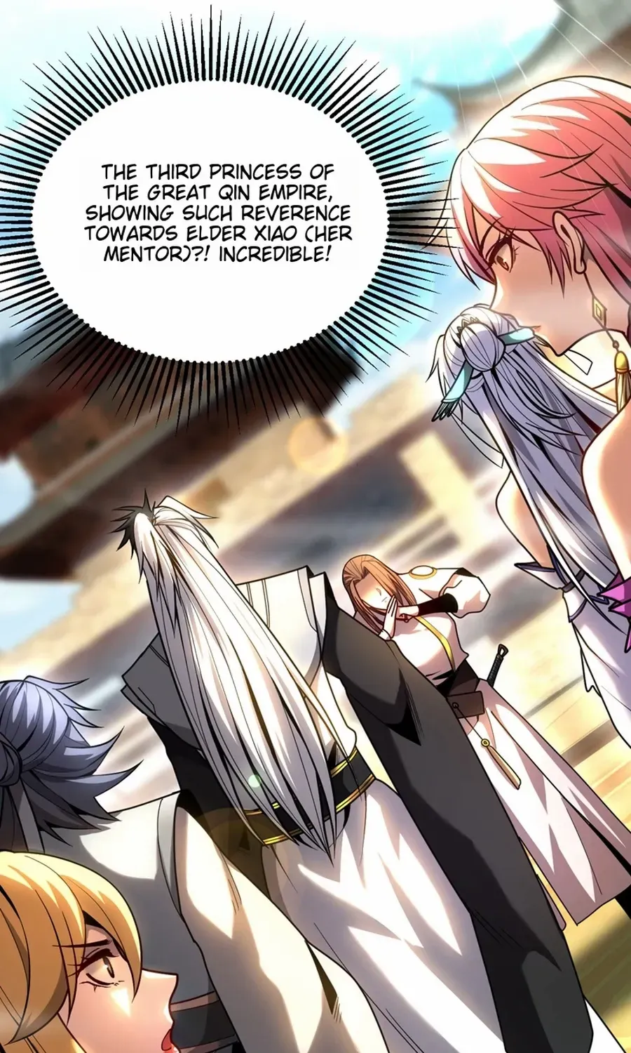 Read My Disciples Cultivate, While I Slack Off! chapter 47 image 32 on Lezhin