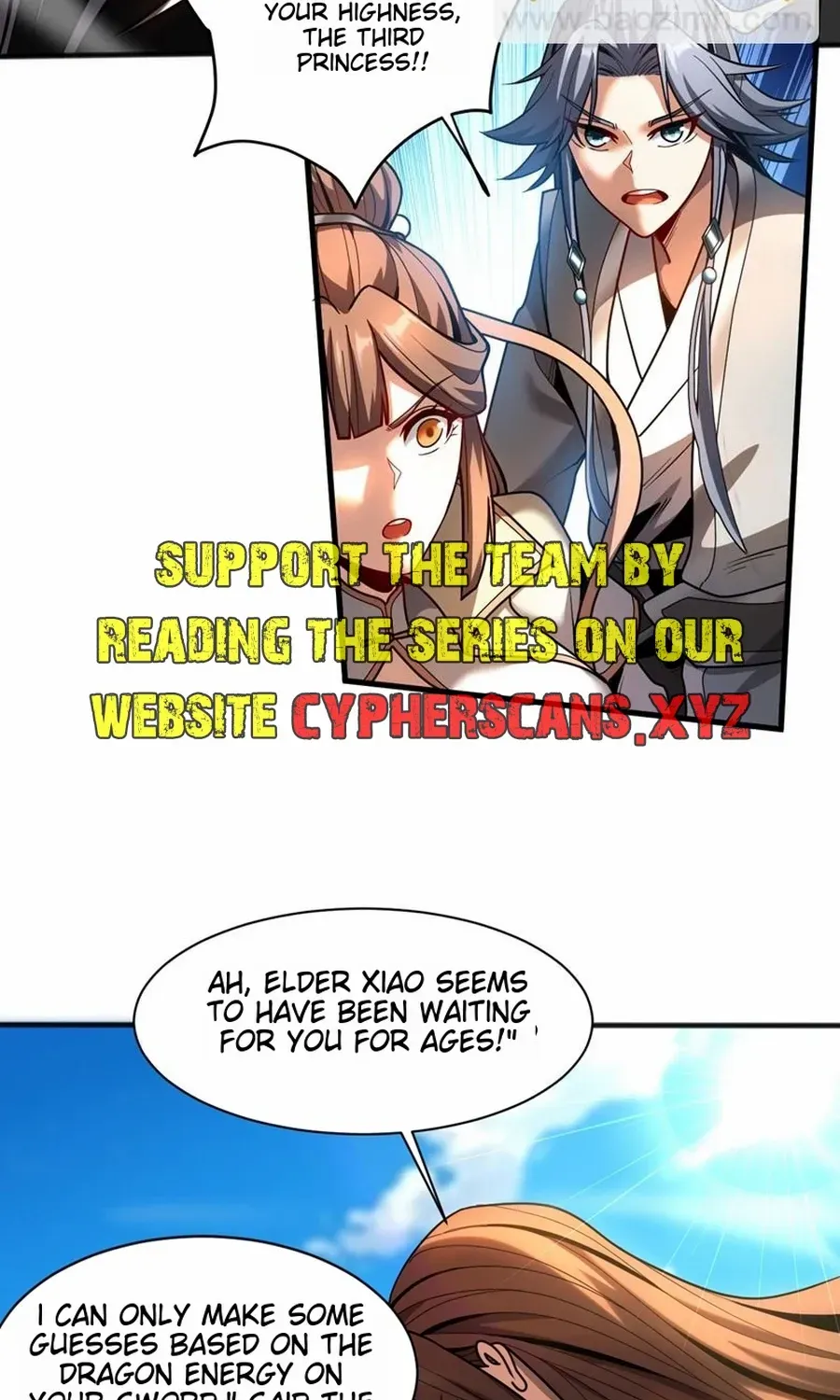 Read My Disciples Cultivate, While I Slack Off! chapter 47 image 4 on Lezhin