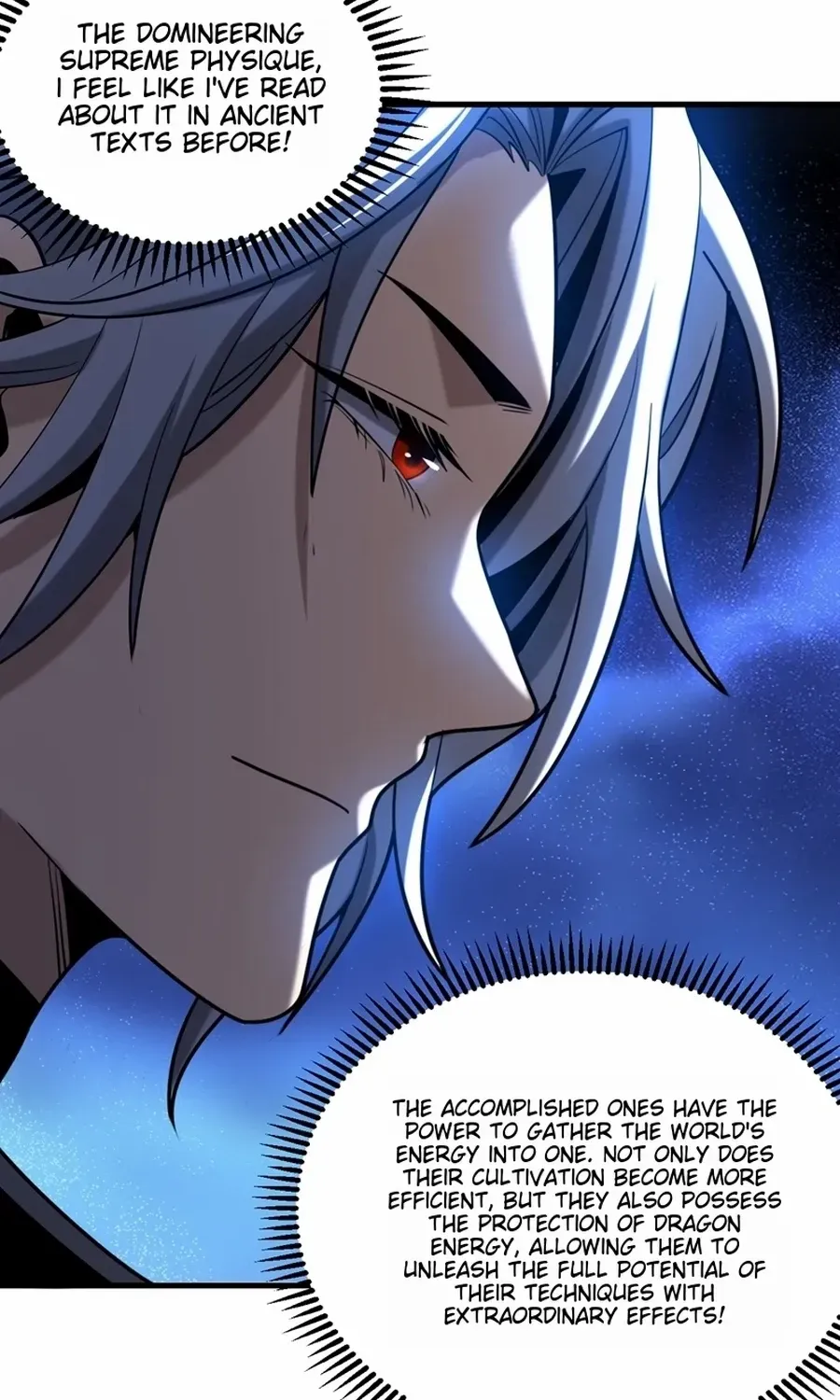 Read My Disciples Cultivate, While I Slack Off! chapter 47 image 46 on Lezhin