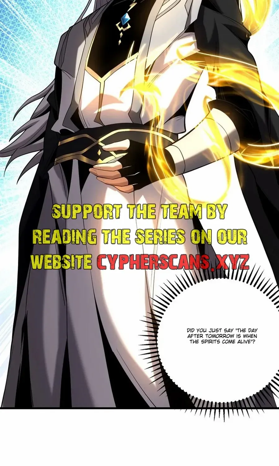 Read My Disciples Cultivate, While I Slack Off! chapter 48 image 32 on Lezhin
