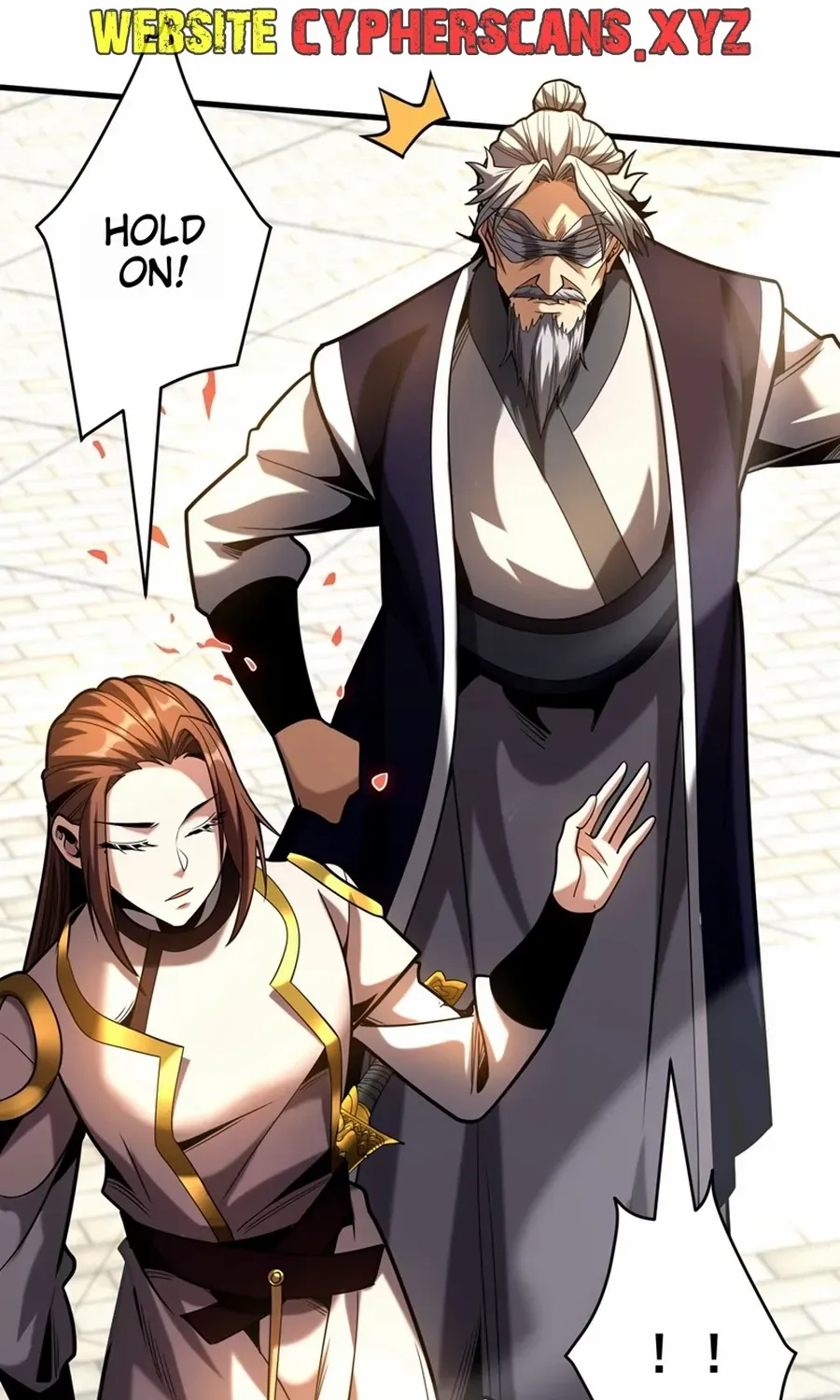 Read My Disciples Cultivate, While I Slack Off! chapter 48 image 5 on Lezhin