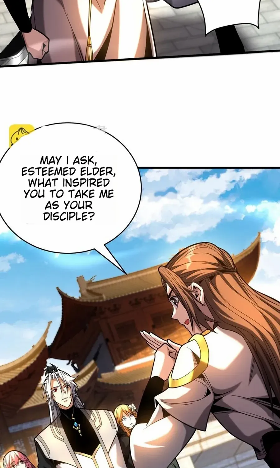 Read My Disciples Cultivate, While I Slack Off! chapter 48 image 6 on Lezhin