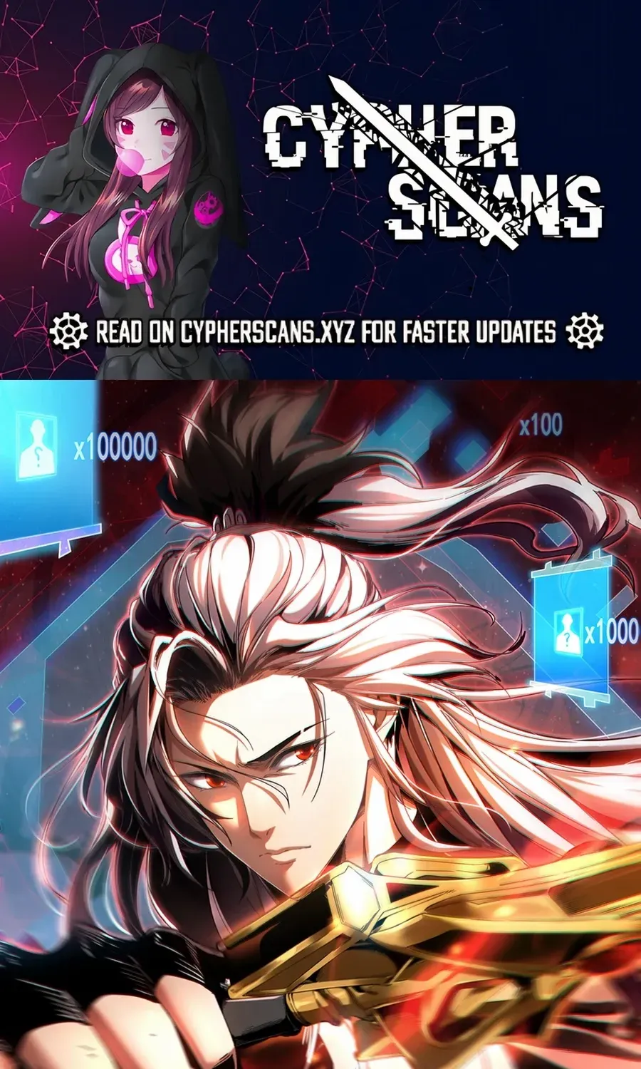Read My Disciples Cultivate, While I Slack Off! chapter 49 image 1 on Lezhin